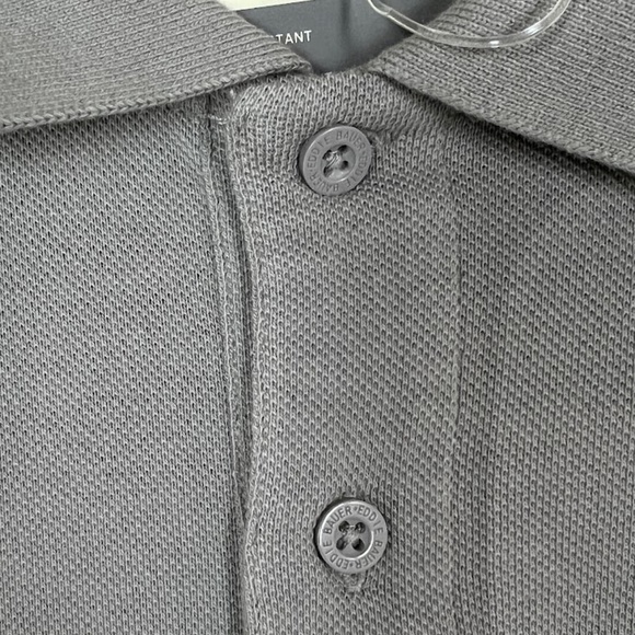SR7 Design Eddie Bauer Men's Polo NWT 🎉3X Host Pick🎉 1 ea. 2XL & 3XL Left! - Picture 5 of 6